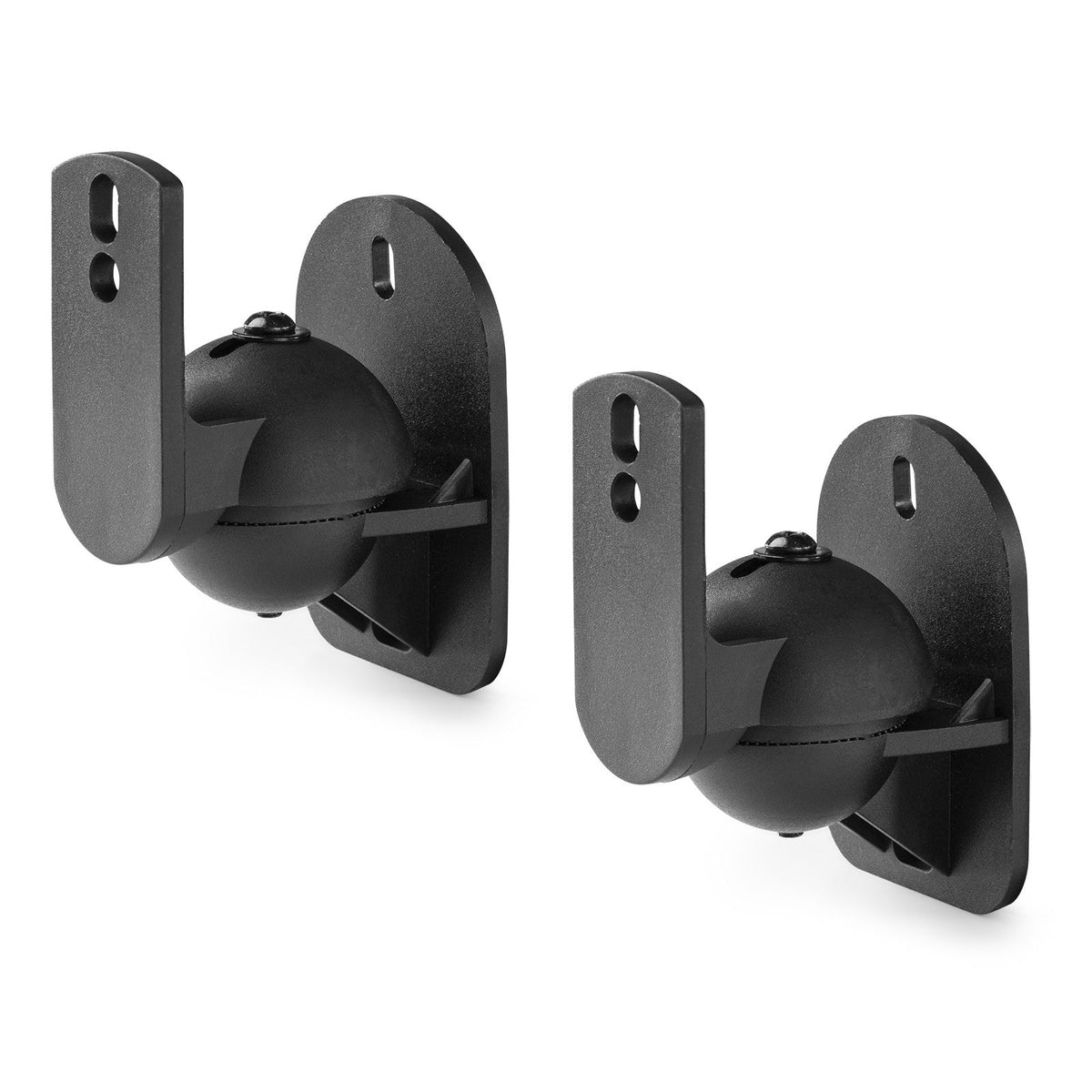 Audizio HTS15 - Soporte de pared para altavoz, juego de 2 - Tempo Shop