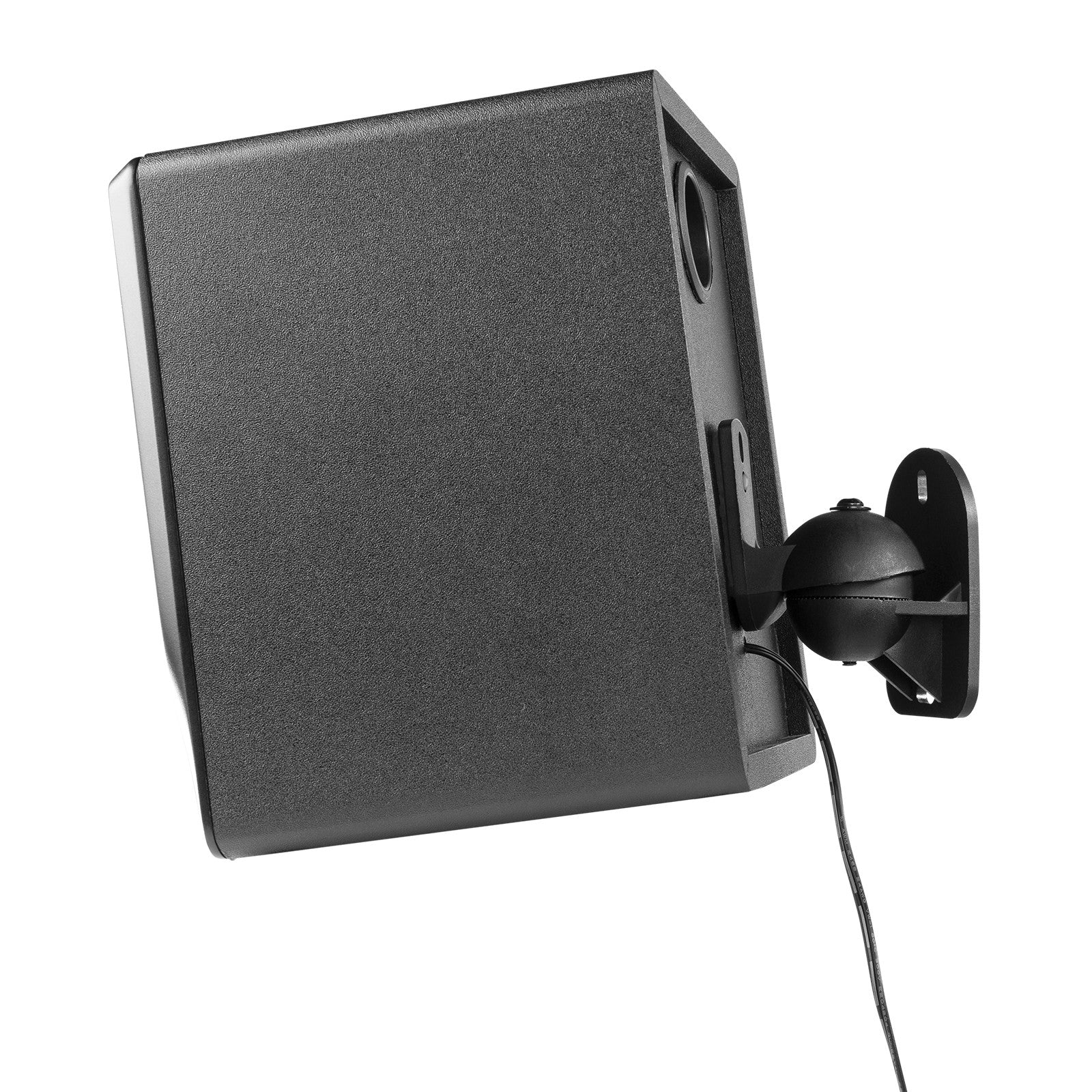 Audizio HTS15 - Soporte de pared para altavoz, juego de 2 - Tempo Shop