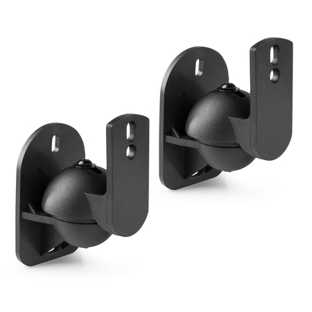 Audizio HTS15 - Soporte de pared para altavoz, juego de 2 - Tempo Shop