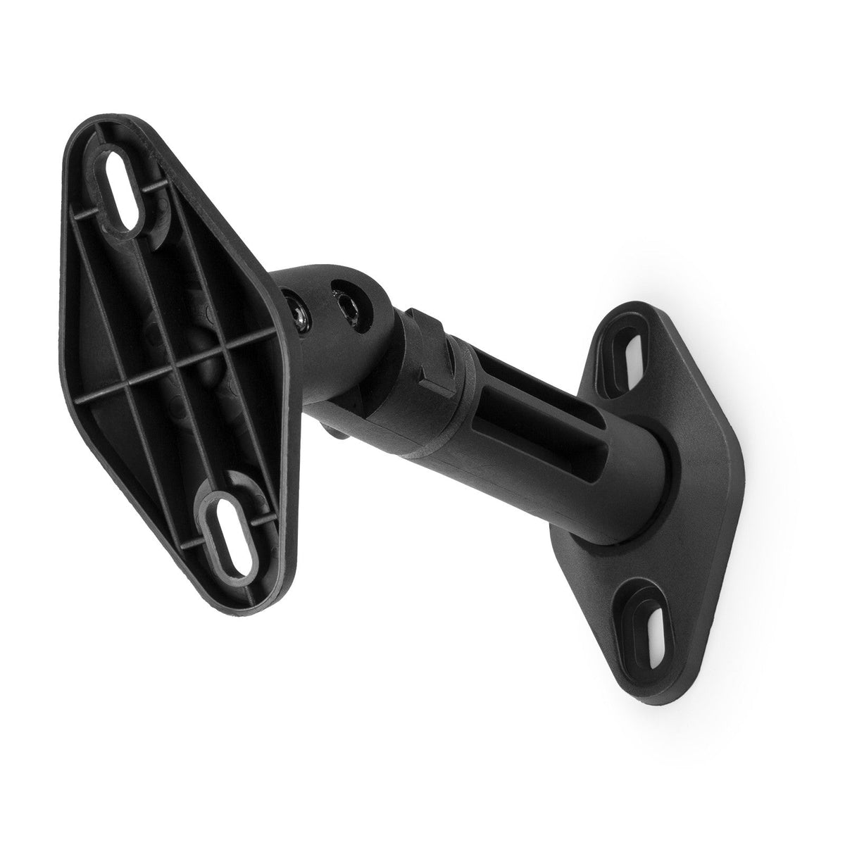 Audizio HTS20 - Soporte de pared para altavoz, negro, juego de 2 - Tempo Shop