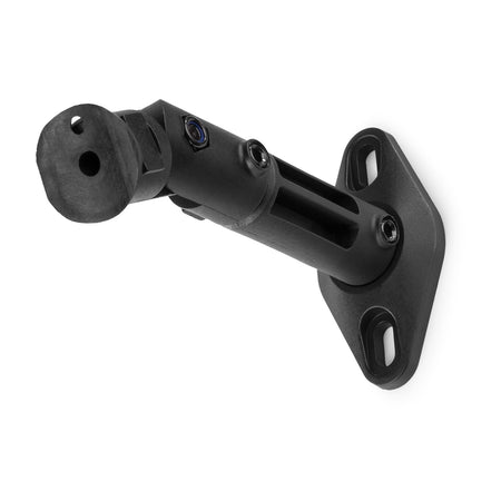 Audizio HTS20 - Soporte de pared para altavoz, negro, juego de 2 - Tempo Shop