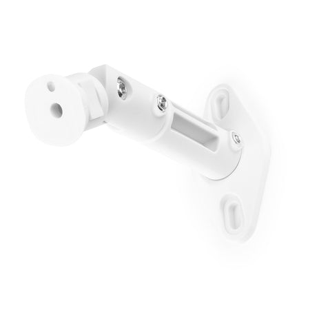 Audizio HTS20W - Soporte de pared para altavoz, blanco, juego de 2 - Tempo Shop