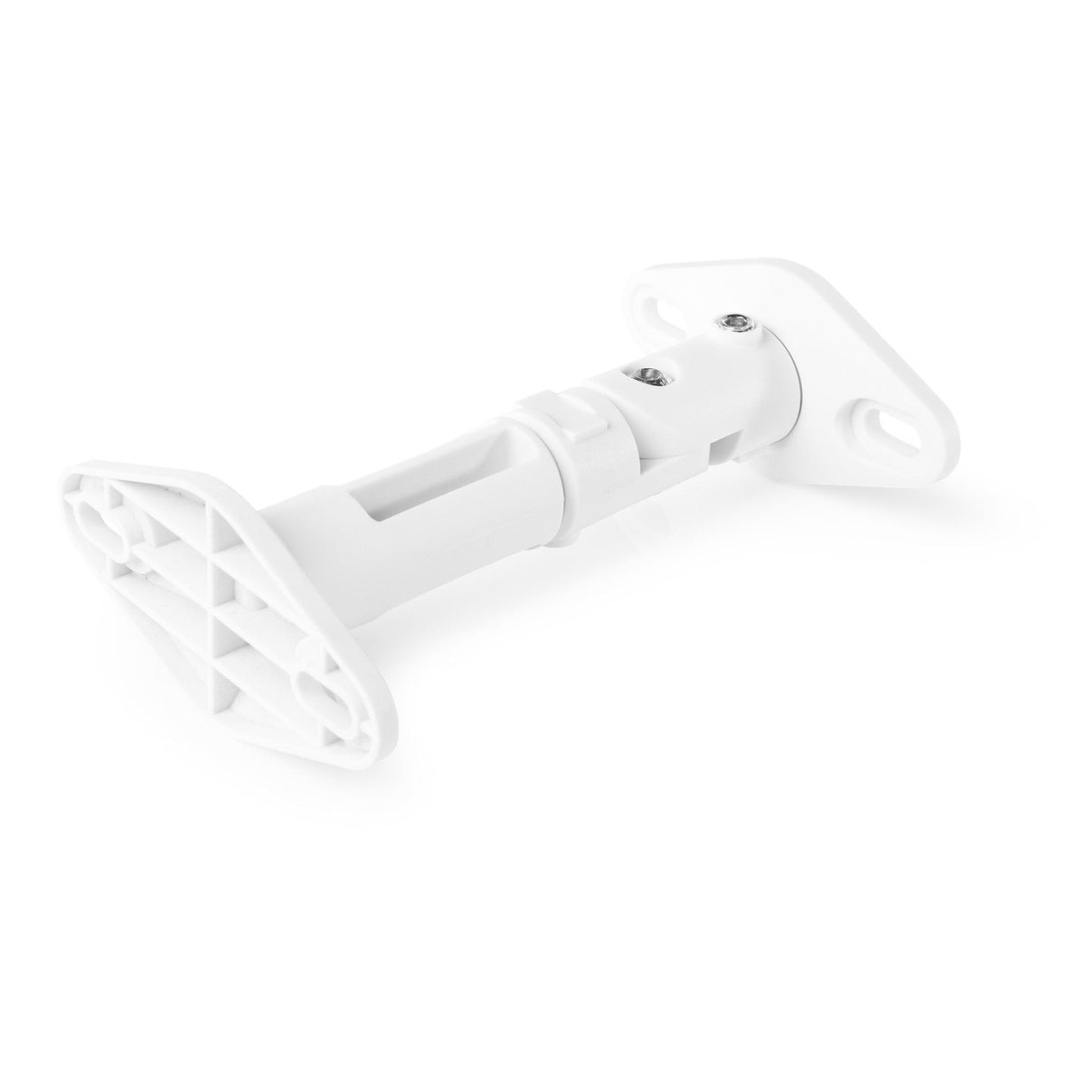 Audizio HTS20W - Soporte de pared para altavoz, blanco, juego de 2 - Tempo Shop