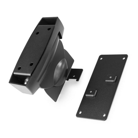 Audizio HTS30 - Soporte de pared para servicio pesado, juego de 2 - Tempo Shop