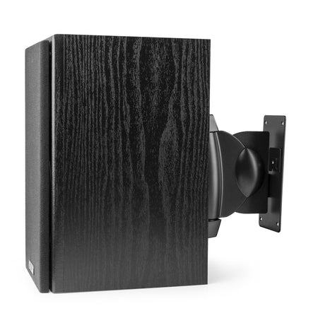 Audizio HTS30 - Soporte de pared para servicio pesado, juego de 2 - Tempo Shop