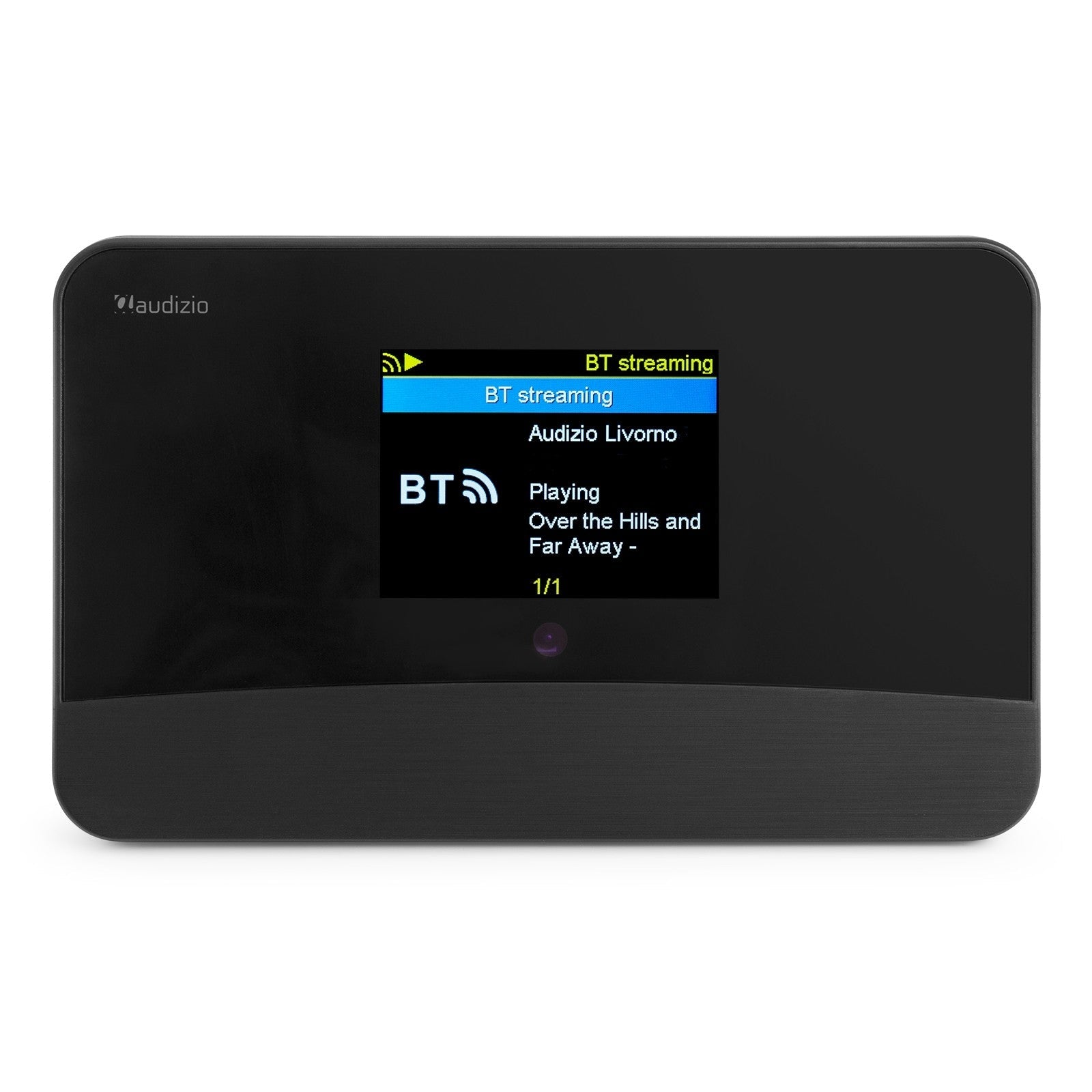 Audizio Livorno - Adaptador Radio Internet con DAB+ y WIFI - Tempo Shop