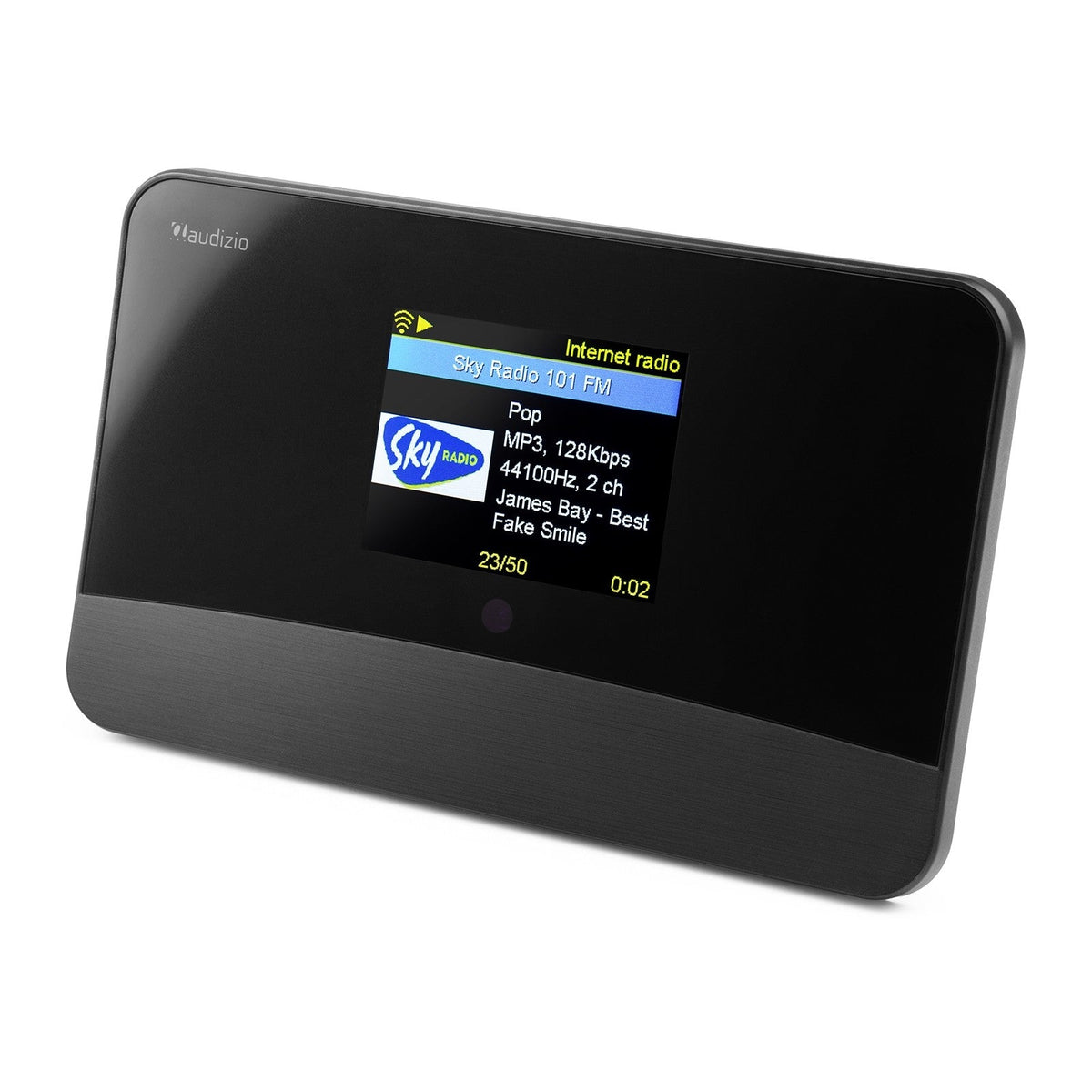 Audizio Livorno - Adaptador Radio Internet con DAB+ y WIFI - Tempo Shop