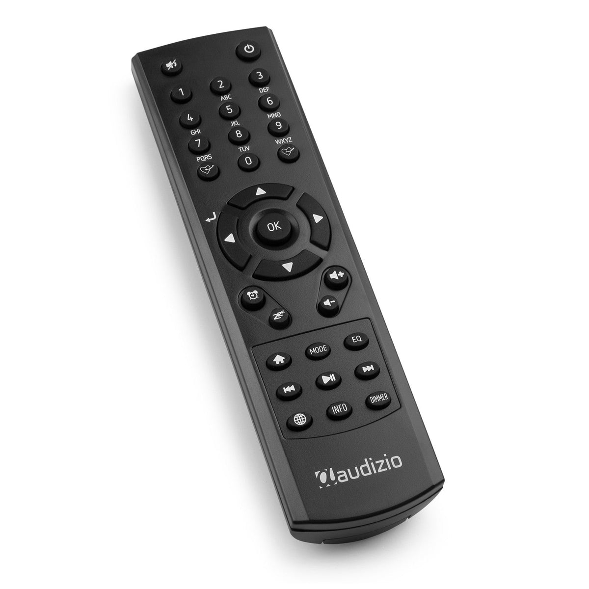 Audizio Livorno - Adaptador Radio Internet con DAB+ y WIFI - Tempo Shop