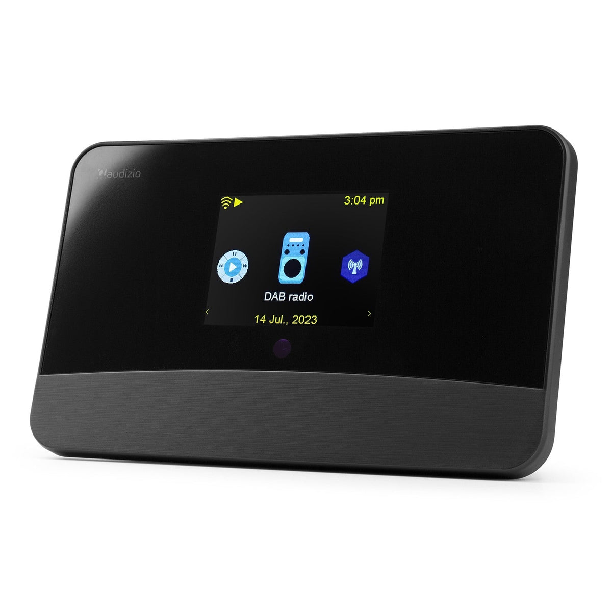 Audizio Livorno - Adaptador Radio Internet con DAB+ y WIFI - Tempo Shop