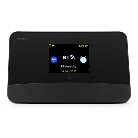 Audizio Livorno - Adaptador Radio Internet con DAB+ y WIFI - Tempo Shop