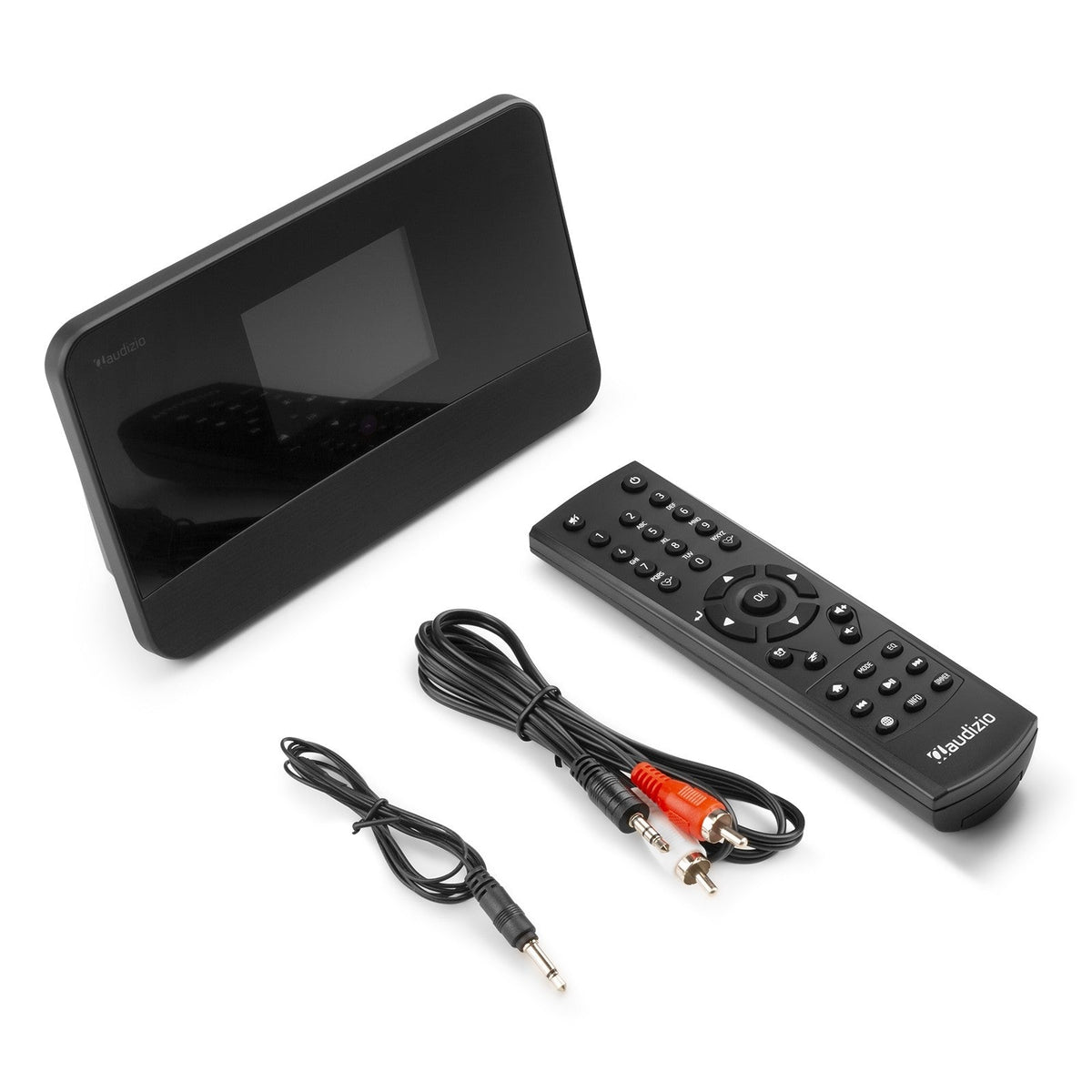 Audizio Livorno - Adaptador Radio Internet con DAB+ y WIFI - Tempo Shop