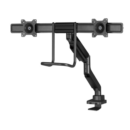 Audizio MAD20F - Brazo para dos monitores con asa 17 - 32" - Tempo Shop