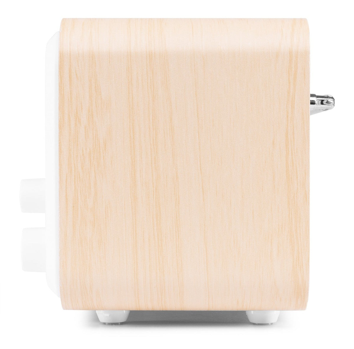 Audizio Milan - DAB+ Radio con Batería Blanco - Tempo Shop