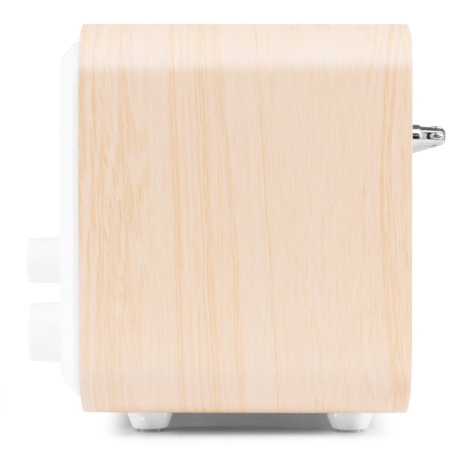 Audizio Milan - DAB+ Radio con Batería Blanco - Tempo Shop