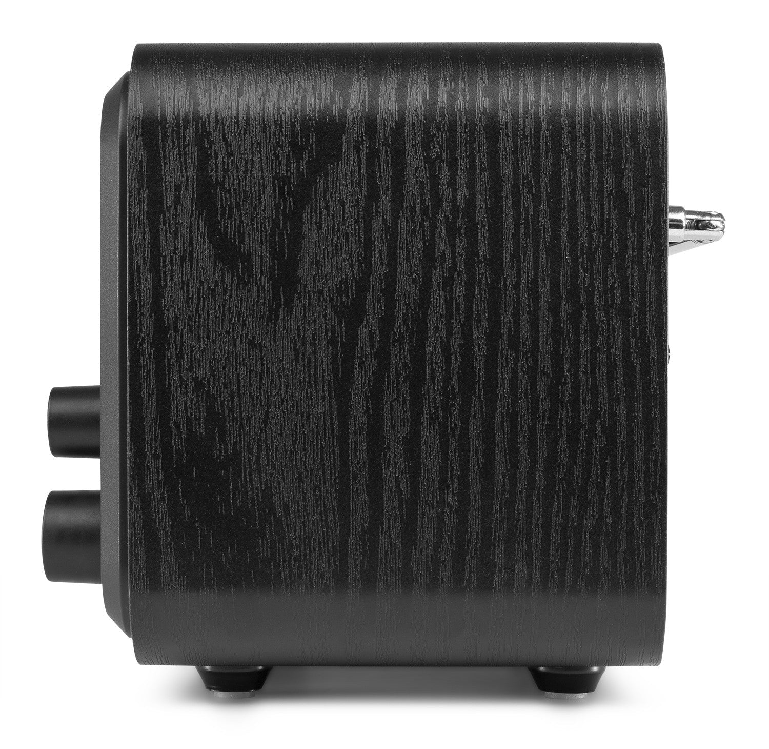 Audizio Milan - DAB+ Radio con Batería Negro - Tempo Shop