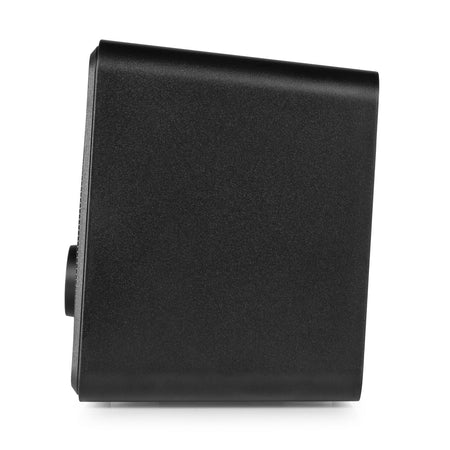 Audizio Monza - DAB+ Radio estéreo Negra - Tempo Shop