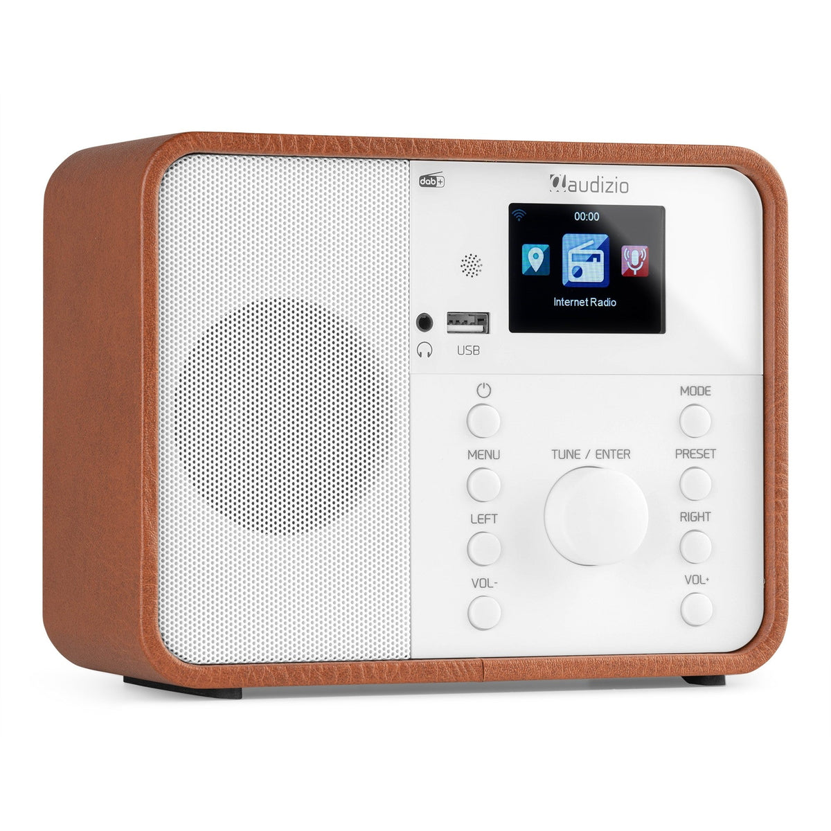 Audizio Nardo - Internet DAB+ Radio - Tempo Shop