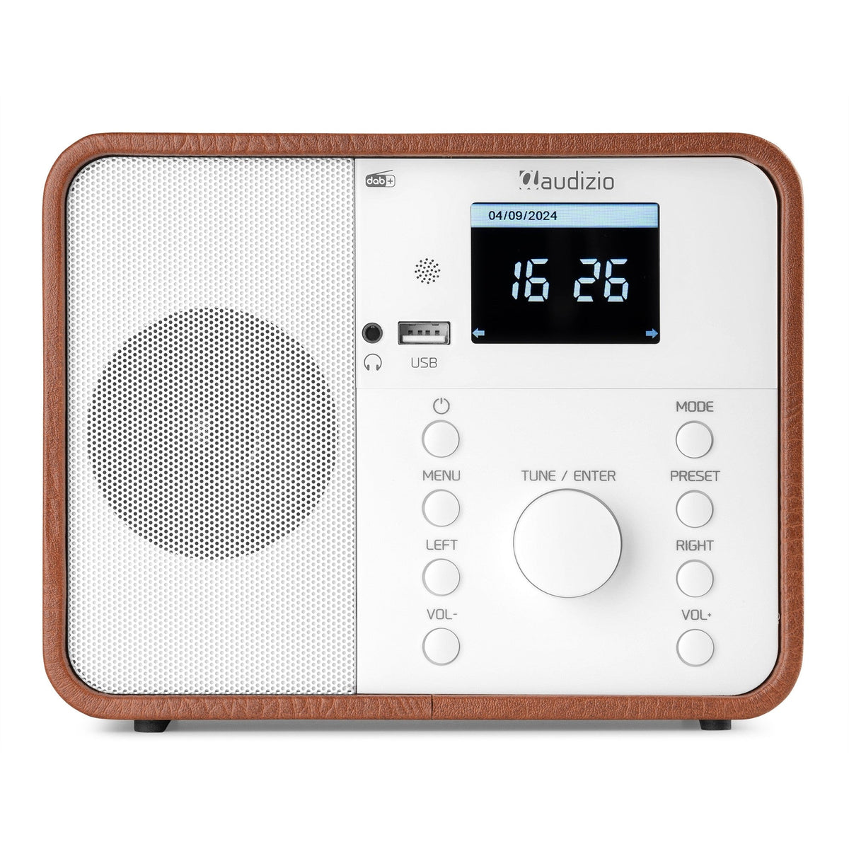 Audizio Nardo - Internet DAB+ Radio - Tempo Shop