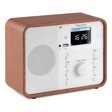 Audizio Nardo - Internet DAB+ Radio - Tempo Shop