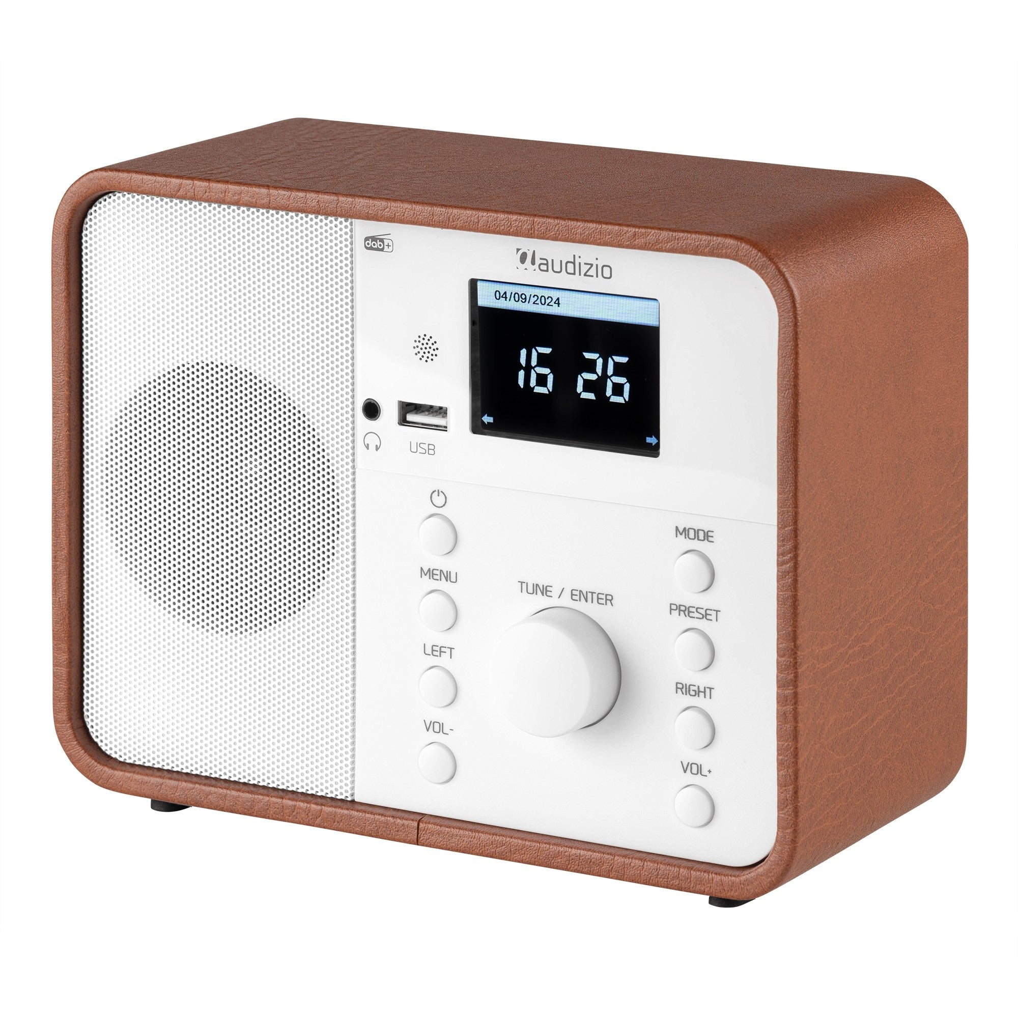 Audizio Nardo - Internet DAB+ Radio - Tempo Shop