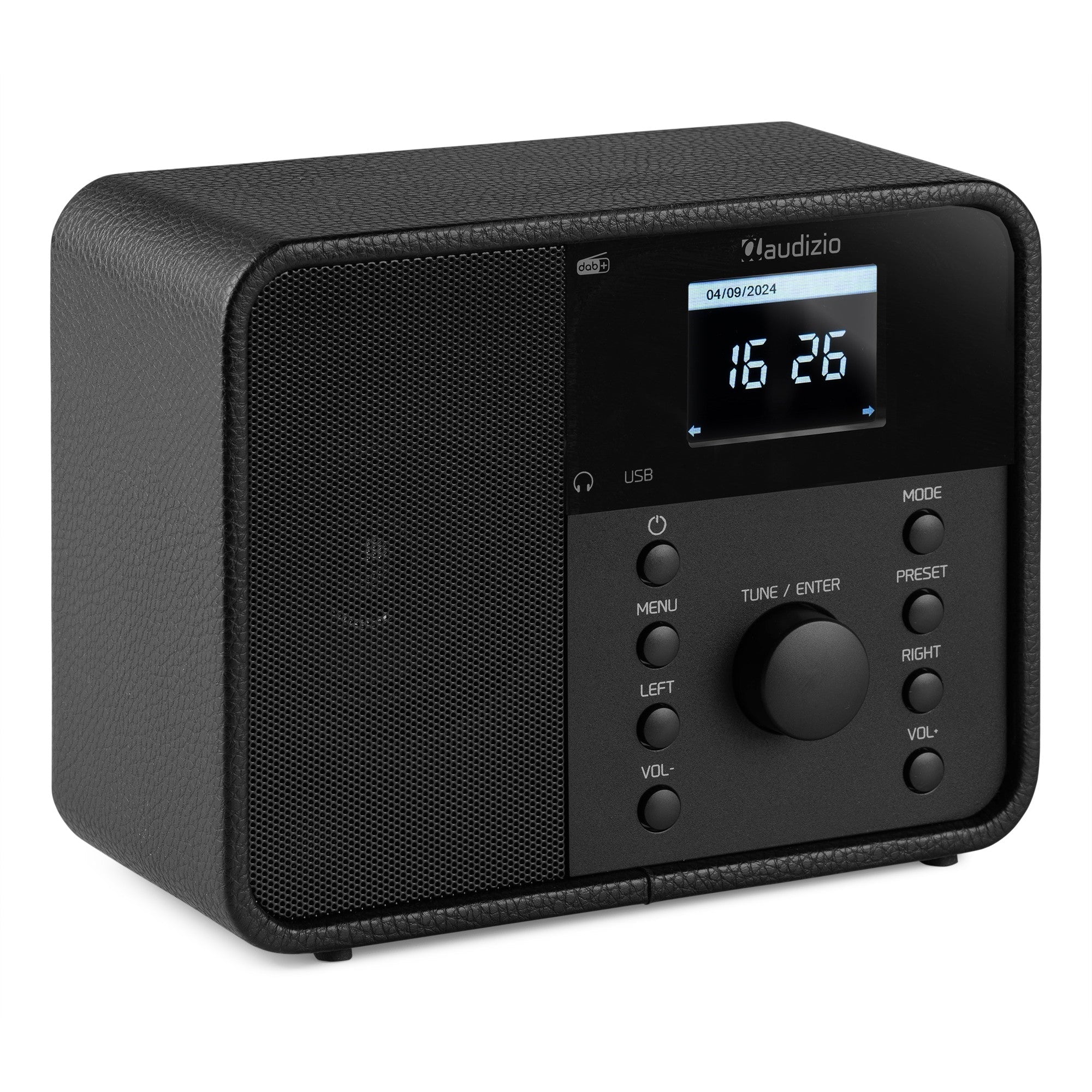 Audizio Nardo - Radio Internet DAB+ - Tempo Shop
