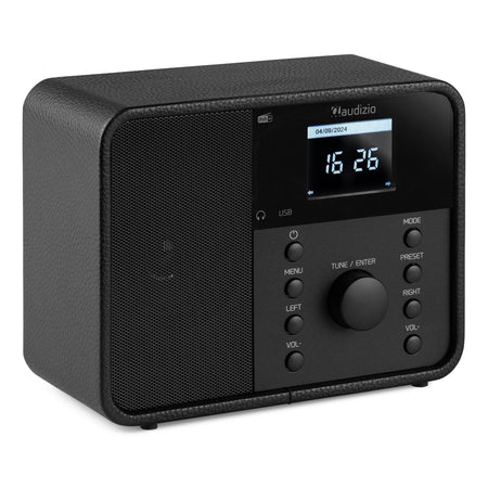 Audizio Nardo - Radio Internet DAB+ - Tempo Shop
