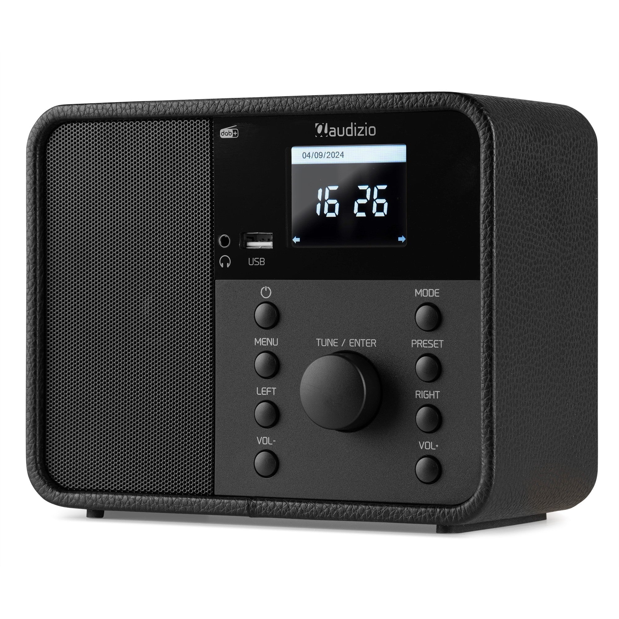 Audizio Nardo - Radio Internet DAB+ - Tempo Shop