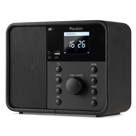 Audizio Nardo - Radio Internet DAB+ - Tempo Shop