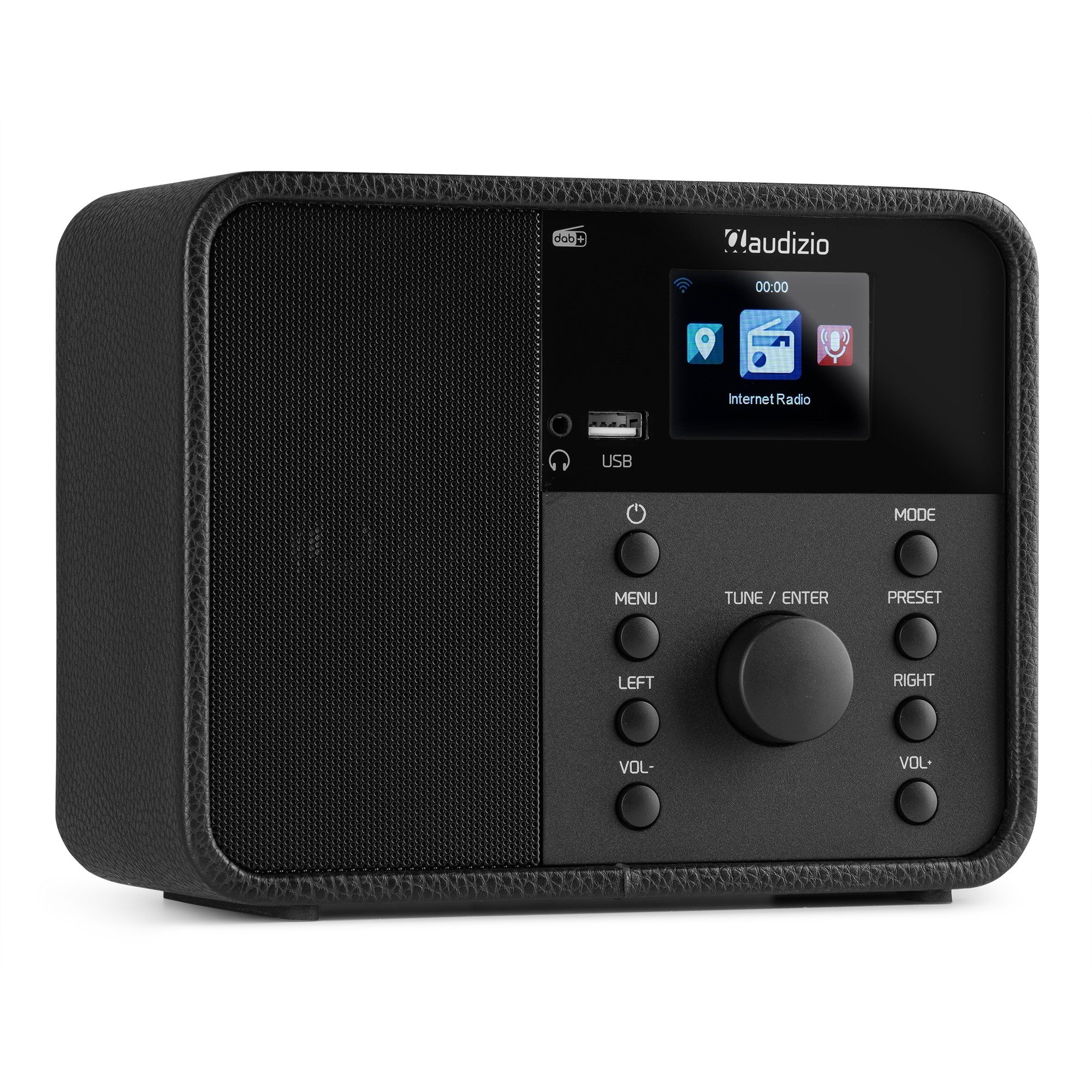 Audizio Nardo - Radio Internet DAB+ - Tempo Shop
