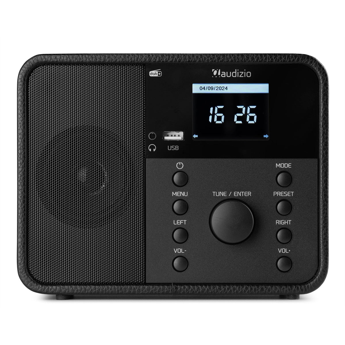 Audizio Nardo - Radio Internet DAB+ - Tempo Shop