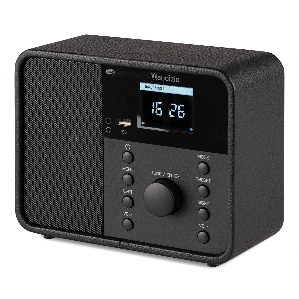Audizio Nardo - Radio Internet DAB+ - Tempo Shop
