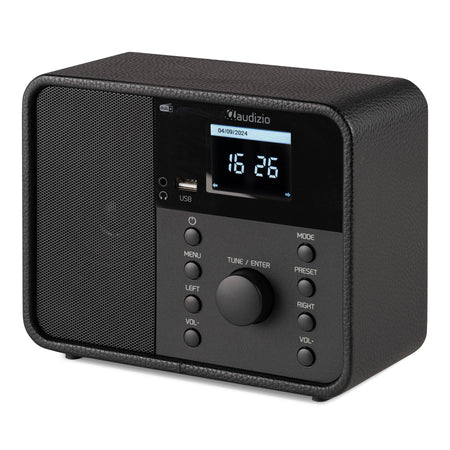 Audizio Nardo - Radio Internet DAB+ - Tempo Shop