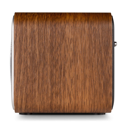 Audizio Novara - DAB+ Radio estéreo Plata - Tempo Shop