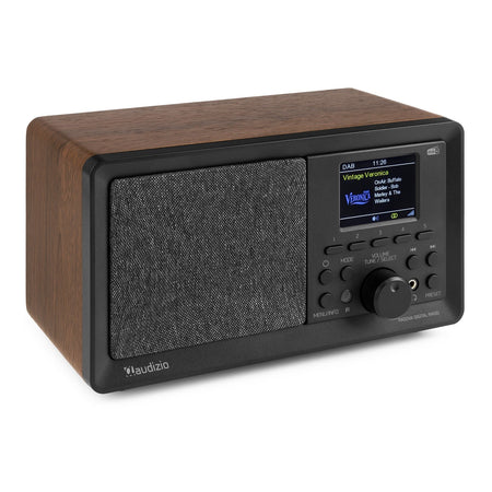 Audizio Padova - DAB+ Radio Madera - Tempo Shop