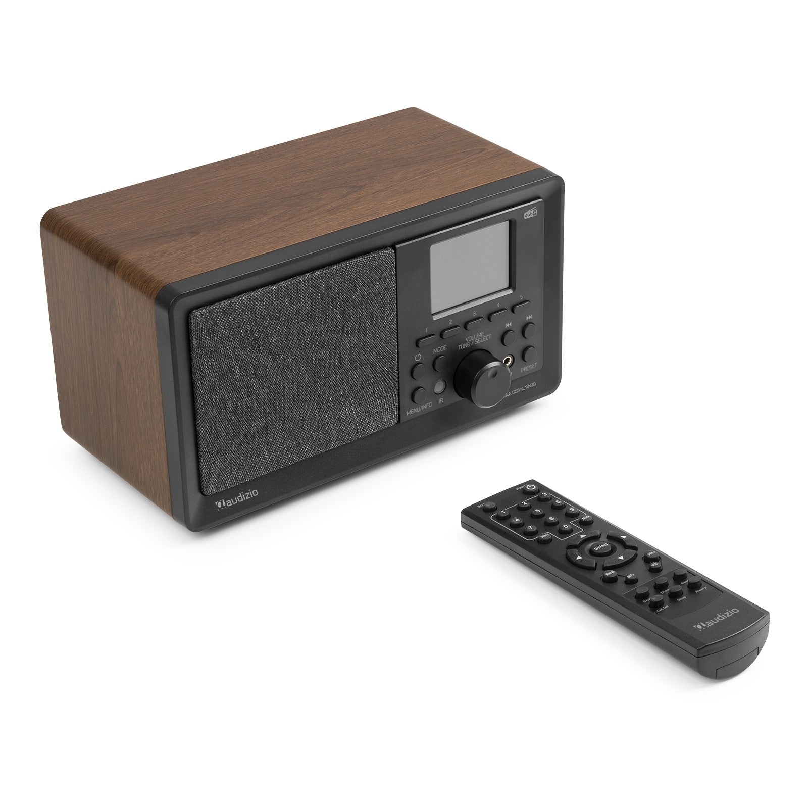 Audizio Padova - DAB+ Radio Madera - Tempo Shop