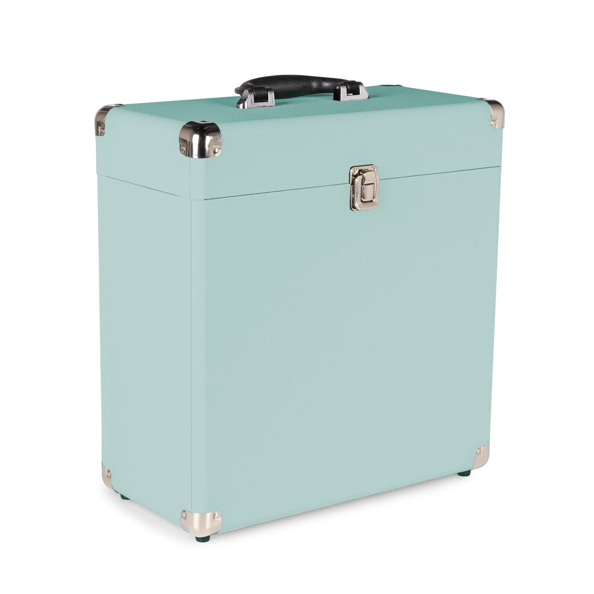 Audizio RC32 - Maleta de vinilos Azul - Tempo Shop