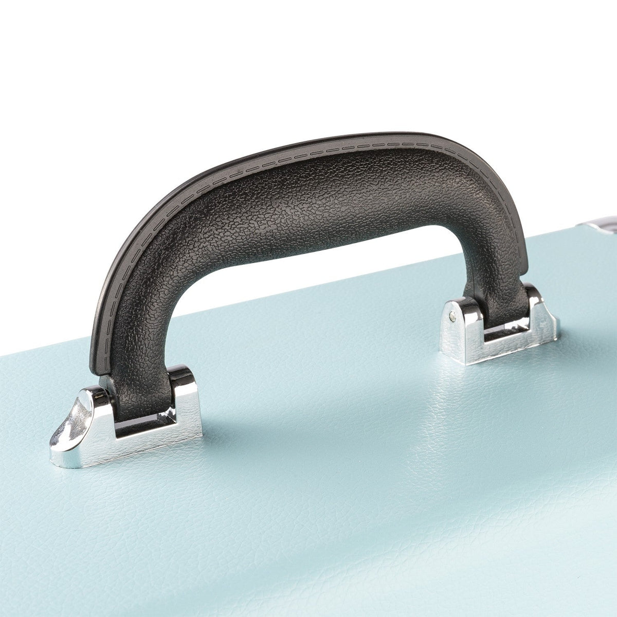 Audizio RC32 - Maleta de vinilos Azul - Tempo Shop