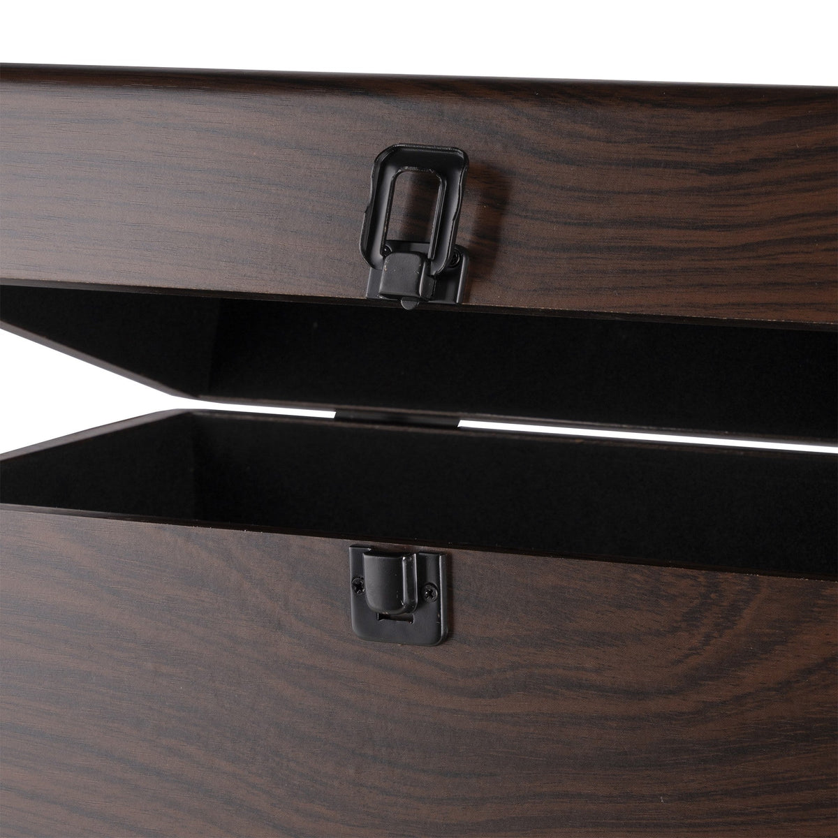 Audizio RC32 - Maleta de vinilos Madera - Tempo Shop