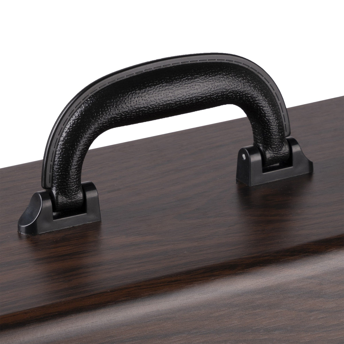 Audizio RC32 - Maleta de vinilos Madera - Tempo Shop