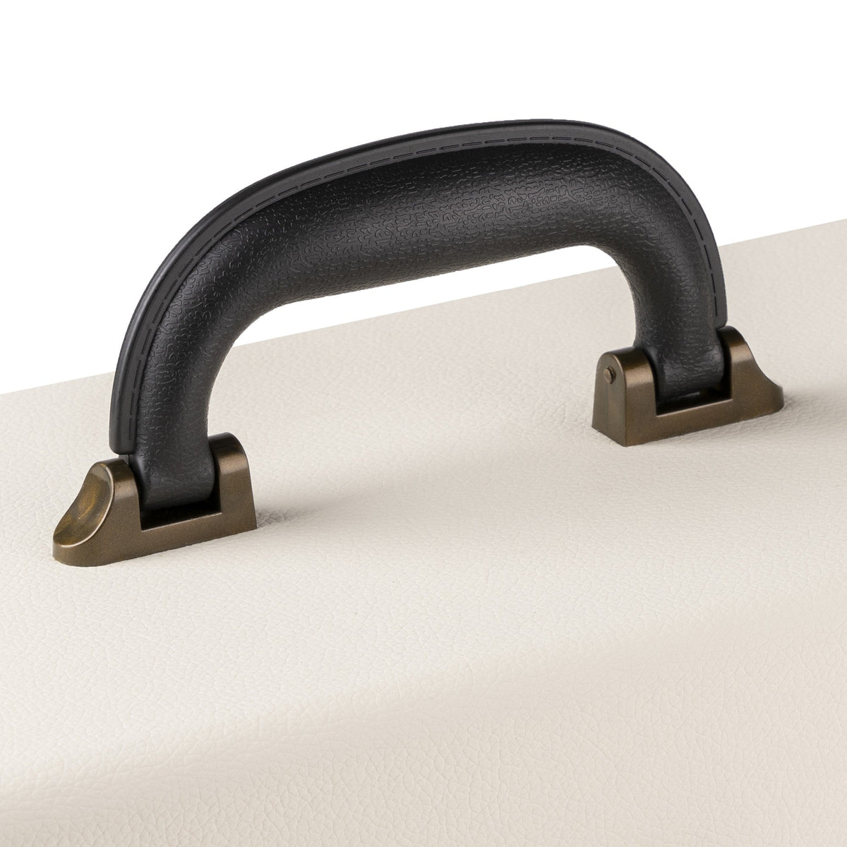 Audizio RC32 - Maleta para vinilos Creme - Tempo Shop