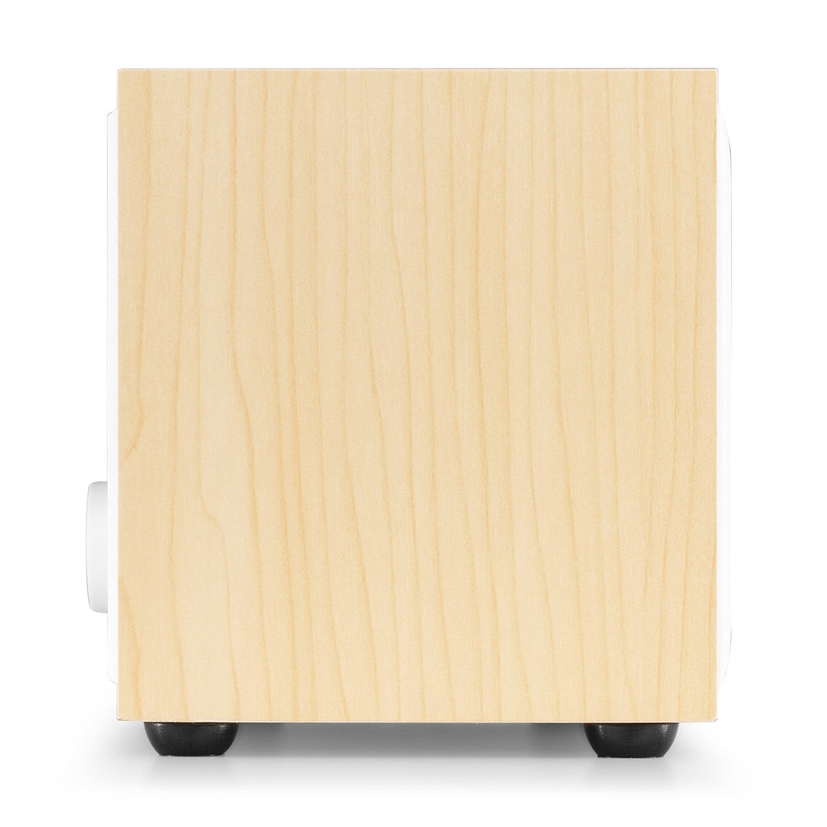 Audizio Rimini - Radio estéreo WiFi Internet Blanca - Tempo Shop