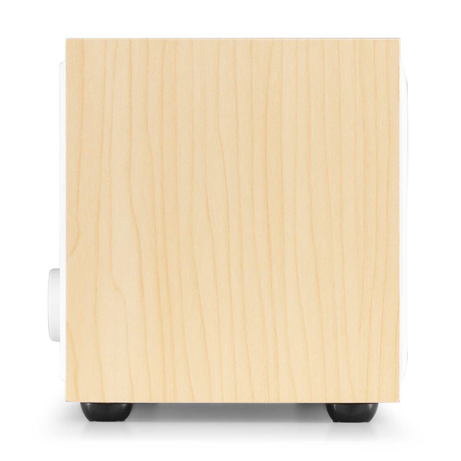 Audizio Rimini - Radio estéreo WiFi Internet Blanca - Tempo Shop