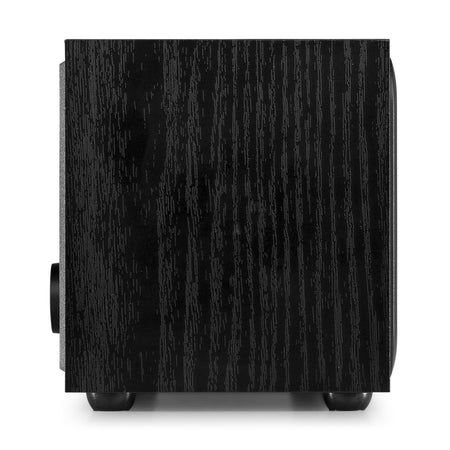 Audizio Rimini - Radio estéreo WiFi Internet Negra - Tempo Shop