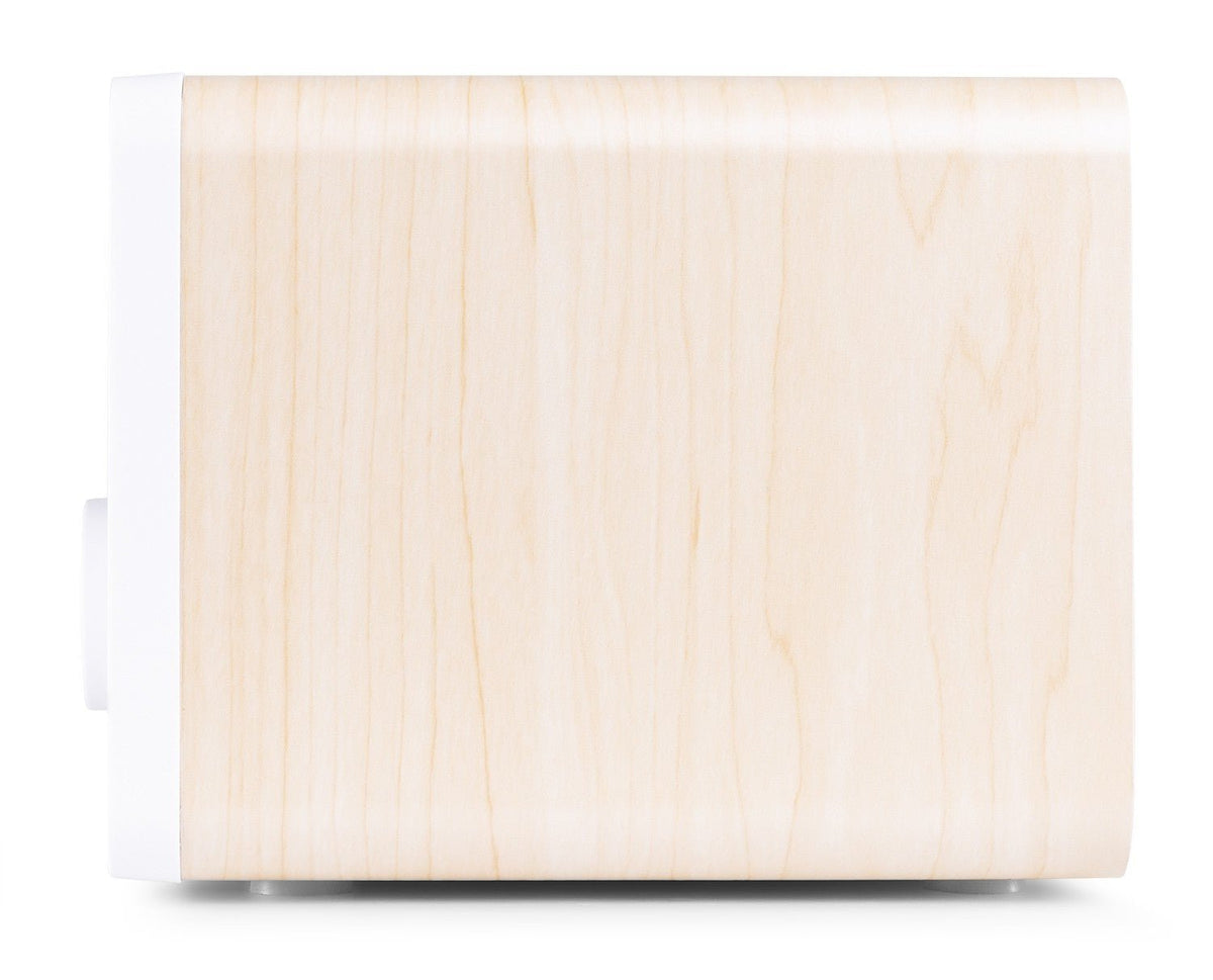 Audizio Rome - Radio WIFI Internet Stereo DAB+ Blanco - Tempo Shop