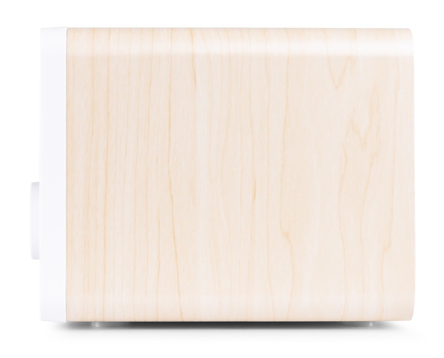 Audizio Rome - Radio WIFI Internet Stereo DAB+ Blanco - Tempo Shop