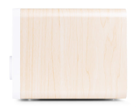 Audizio Rome - Radio WIFI Internet Stereo DAB+ Blanco - Tempo Shop