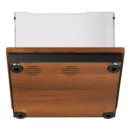 Audizio RP112L - Giradiscos BT in/out Madera Clara - Tempo Shop