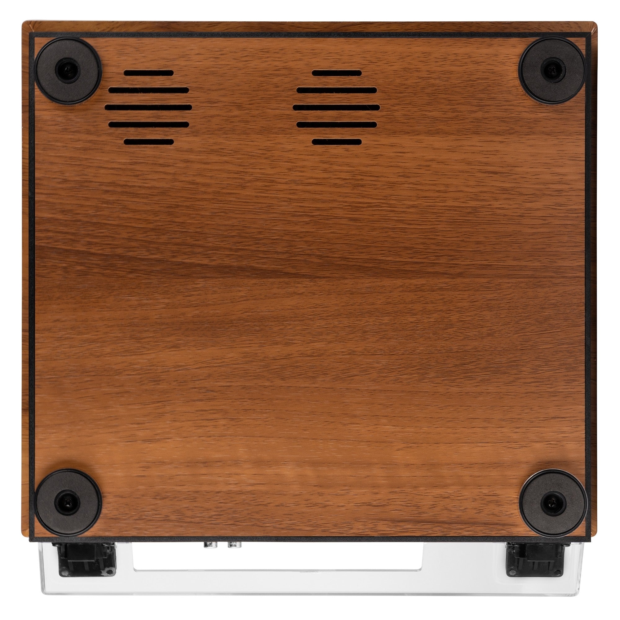 Audizio RP112L - Giradiscos BT in/out Madera Clara - Tempo Shop