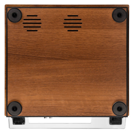 Audizio RP112L - Giradiscos BT in/out Madera Clara - Tempo Shop