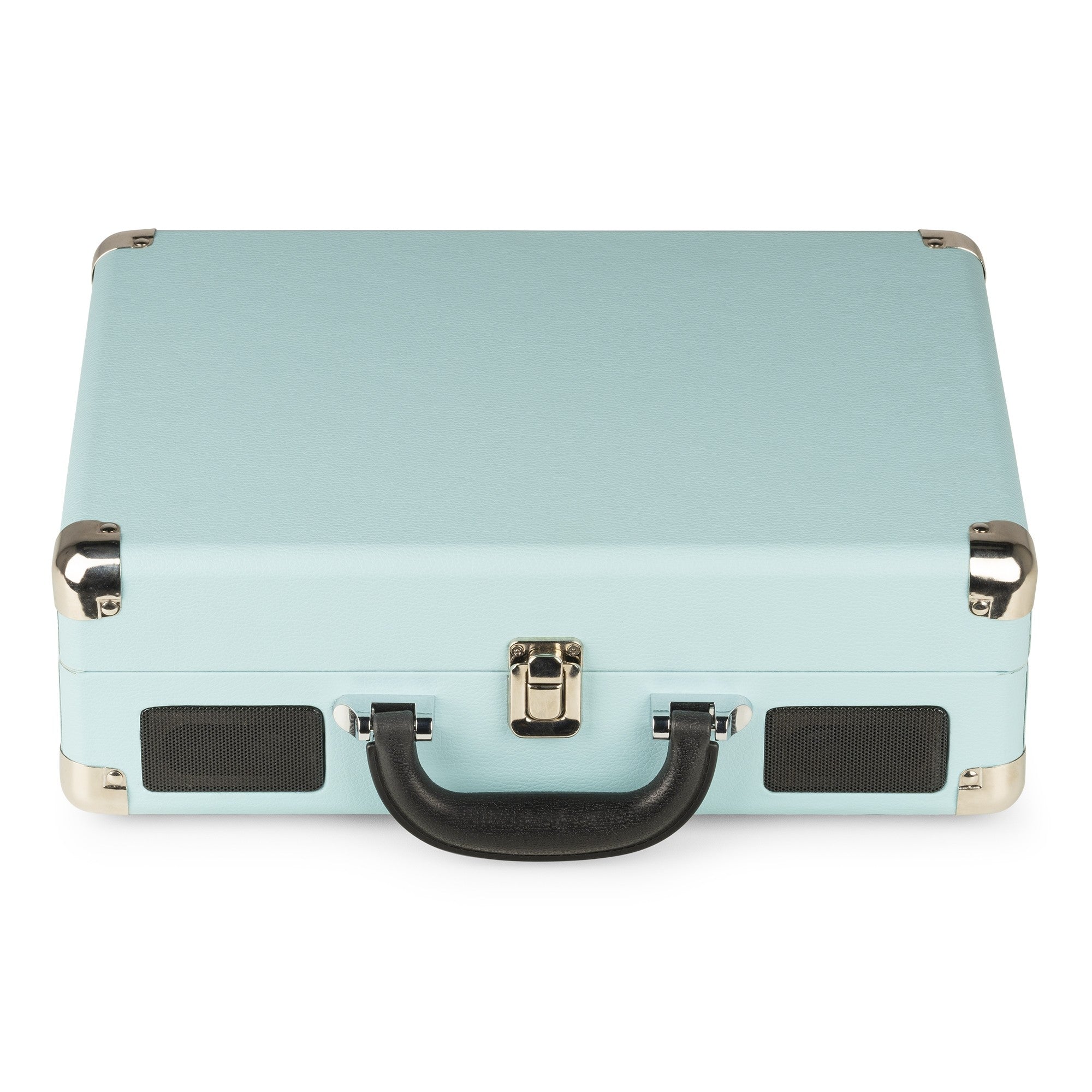 Audizio RP114BL - Giradiscos tipo Maletín, Azul - Tempo Shop